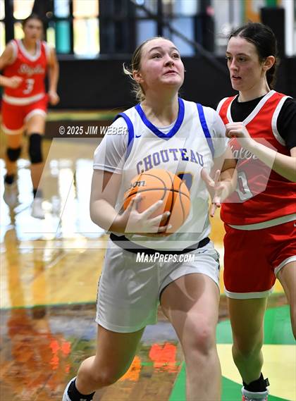 Thumbnail 1 in Chouteau-Mazie @ Stigler photogallery.