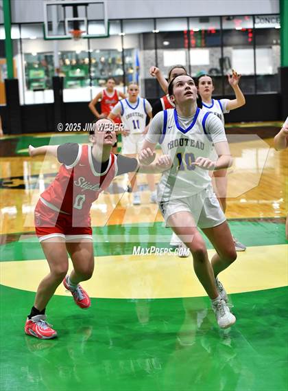 Thumbnail 3 in Chouteau-Mazie @ Stigler photogallery.