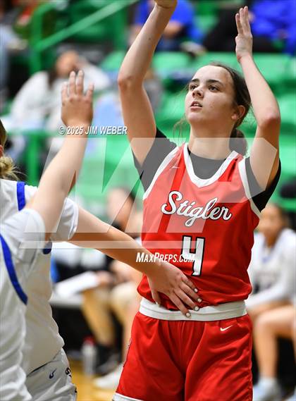 Thumbnail 1 in Chouteau-Mazie @ Stigler photogallery.