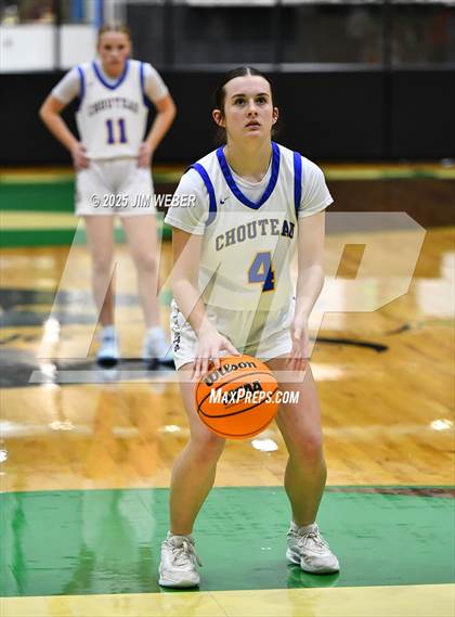 Thumbnail 1 in Chouteau-Mazie @ Stigler photogallery.