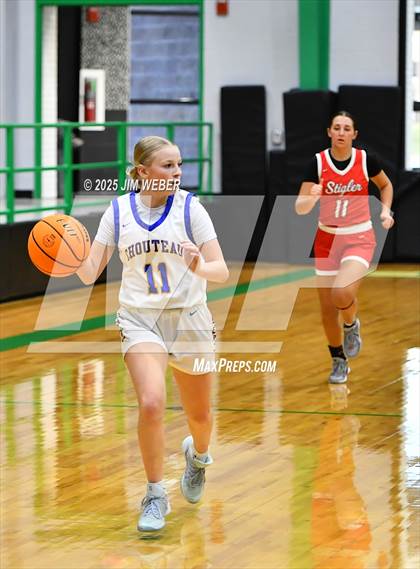 Thumbnail 1 in Chouteau-Mazie @ Stigler photogallery.