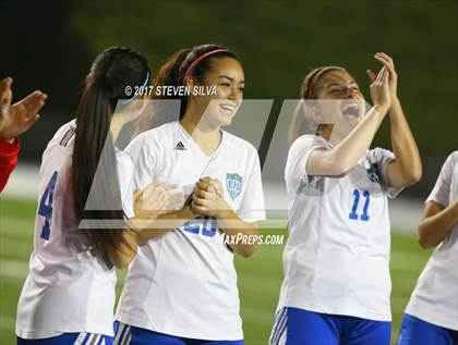 Thumbnail 2 in Eastlake vs. La Costa Canyon (CIF SDS D1 Final) photogallery.