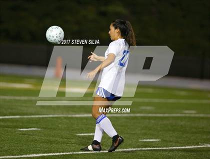 Thumbnail 2 in Eastlake vs. La Costa Canyon (CIF SDS D1 Final) photogallery.