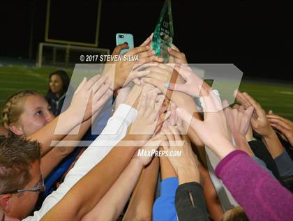 Thumbnail 1 in Eastlake vs. La Costa Canyon (CIF SDS D1 Final) photogallery.