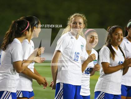 Thumbnail 2 in Eastlake vs. La Costa Canyon (CIF SDS D1 Final) photogallery.