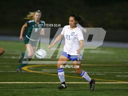 Thumbnail 1 in Eastlake vs. La Costa Canyon (CIF SDS D1 Final) photogallery.