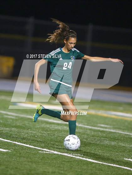 Thumbnail 2 in Eastlake vs. La Costa Canyon (CIF SDS D1 Final) photogallery.