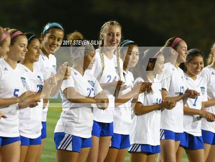 Thumbnail 3 in Eastlake vs. La Costa Canyon (CIF SDS D1 Final) photogallery.