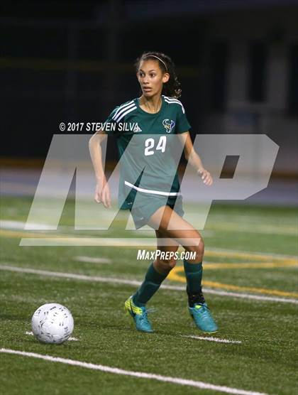 Thumbnail 3 in Eastlake vs. La Costa Canyon (CIF SDS D1 Final) photogallery.