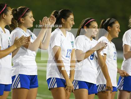 Thumbnail 3 in Eastlake vs. La Costa Canyon (CIF SDS D1 Final) photogallery.