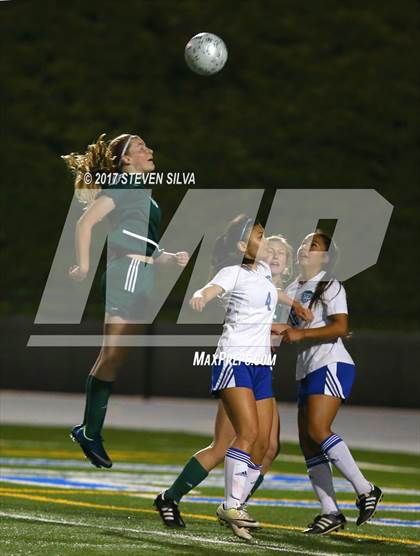 Thumbnail 1 in Eastlake vs. La Costa Canyon (CIF SDS D1 Final) photogallery.