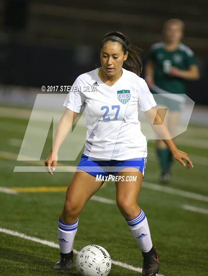 Thumbnail 2 in Eastlake vs. La Costa Canyon (CIF SDS D1 Final) photogallery.