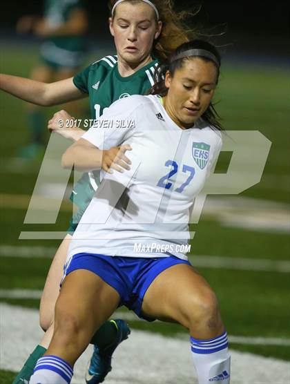 Thumbnail 1 in Eastlake vs. La Costa Canyon (CIF SDS D1 Final) photogallery.