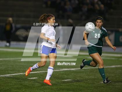 Thumbnail 1 in Eastlake vs. La Costa Canyon (CIF SDS D1 Final) photogallery.