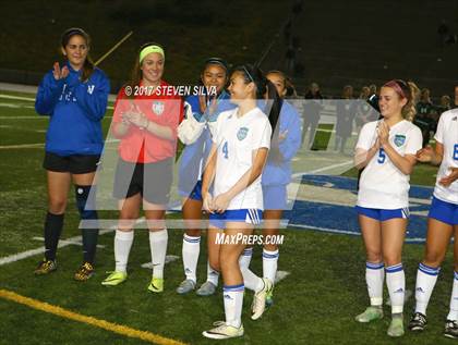 Thumbnail 1 in Eastlake vs. La Costa Canyon (CIF SDS D1 Final) photogallery.