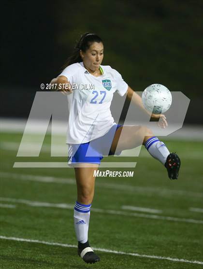 Thumbnail 2 in Eastlake vs. La Costa Canyon (CIF SDS D1 Final) photogallery.