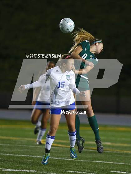 Thumbnail 2 in Eastlake vs. La Costa Canyon (CIF SDS D1 Final) photogallery.