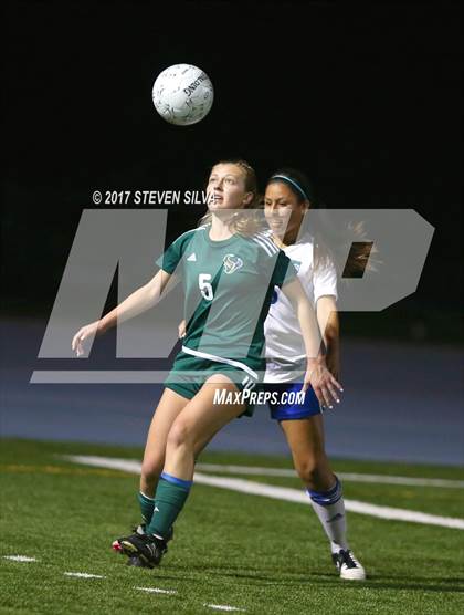 Thumbnail 2 in Eastlake vs. La Costa Canyon (CIF SDS D1 Final) photogallery.