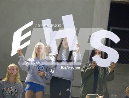 Thumbnail 2 in Eastlake vs. La Costa Canyon (CIF SDS D1 Final) photogallery.