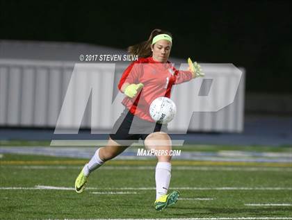 Thumbnail 2 in Eastlake vs. La Costa Canyon (CIF SDS D1 Final) photogallery.