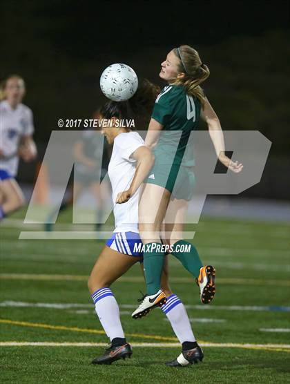 Thumbnail 2 in Eastlake vs. La Costa Canyon (CIF SDS D1 Final) photogallery.