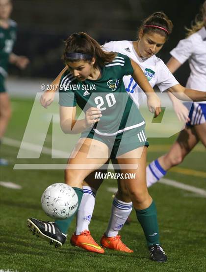 Thumbnail 2 in Eastlake vs. La Costa Canyon (CIF SDS D1 Final) photogallery.