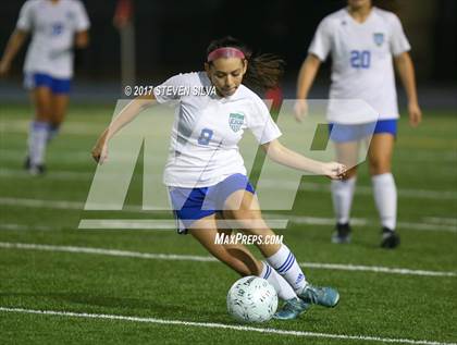 Thumbnail 1 in Eastlake vs. La Costa Canyon (CIF SDS D1 Final) photogallery.