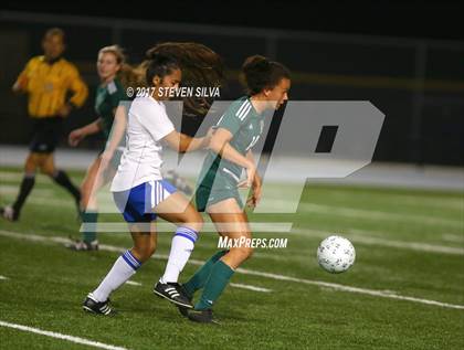 Thumbnail 2 in Eastlake vs. La Costa Canyon (CIF SDS D1 Final) photogallery.