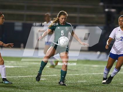 Thumbnail 3 in Eastlake vs. La Costa Canyon (CIF SDS D1 Final) photogallery.