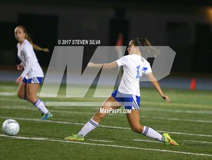 Thumbnail 2 in Eastlake vs. La Costa Canyon (CIF SDS D1 Final) photogallery.