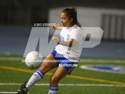 Thumbnail 2 in Eastlake vs. La Costa Canyon (CIF SDS D1 Final) photogallery.