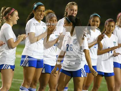 Thumbnail 2 in Eastlake vs. La Costa Canyon (CIF SDS D1 Final) photogallery.
