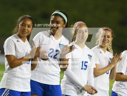 Thumbnail 3 in Eastlake vs. La Costa Canyon (CIF SDS D1 Final) photogallery.