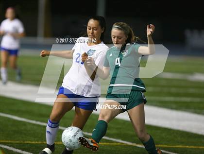 Thumbnail 1 in Eastlake vs. La Costa Canyon (CIF SDS D1 Final) photogallery.