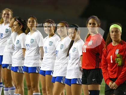 Thumbnail 3 in Eastlake vs. La Costa Canyon (CIF SDS D1 Final) photogallery.