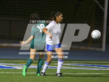 Thumbnail 2 in Eastlake vs. La Costa Canyon (CIF SDS D1 Final) photogallery.