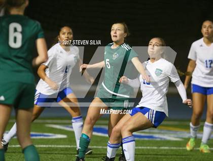 Thumbnail 3 in Eastlake vs. La Costa Canyon (CIF SDS D1 Final) photogallery.