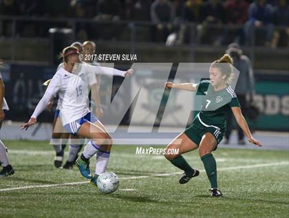 Thumbnail 3 in Eastlake vs. La Costa Canyon (CIF SDS D1 Final) photogallery.
