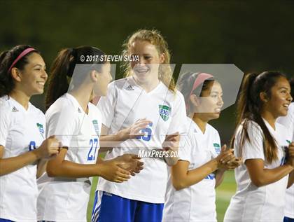 Thumbnail 1 in Eastlake vs. La Costa Canyon (CIF SDS D1 Final) photogallery.