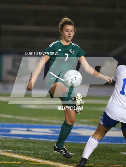 Thumbnail 1 in Eastlake vs. La Costa Canyon (CIF SDS D1 Final) photogallery.