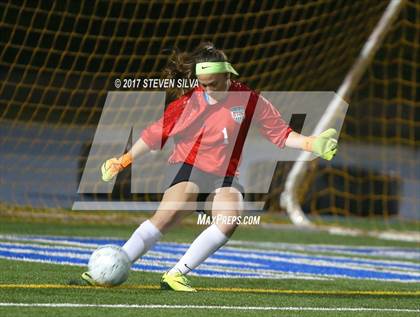 Thumbnail 1 in Eastlake vs. La Costa Canyon (CIF SDS D1 Final) photogallery.
