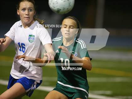 Thumbnail 3 in Eastlake vs. La Costa Canyon (CIF SDS D1 Final) photogallery.