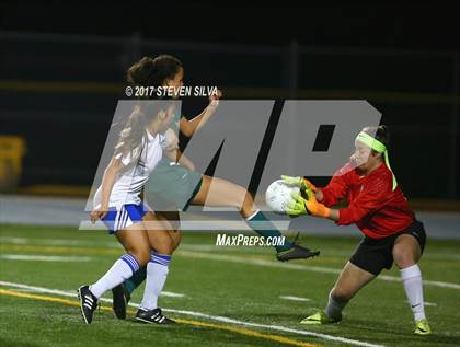 Thumbnail 3 in Eastlake vs. La Costa Canyon (CIF SDS D1 Final) photogallery.