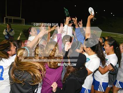 Thumbnail 2 in Eastlake vs. La Costa Canyon (CIF SDS D1 Final) photogallery.