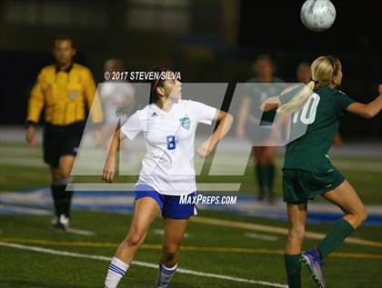 Thumbnail 3 in Eastlake vs. La Costa Canyon (CIF SDS D1 Final) photogallery.