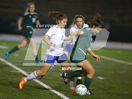 Thumbnail 3 in Eastlake vs. La Costa Canyon (CIF SDS D1 Final) photogallery.