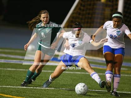 Thumbnail 3 in Eastlake vs. La Costa Canyon (CIF SDS D1 Final) photogallery.