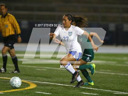 Thumbnail 1 in Eastlake vs. La Costa Canyon (CIF SDS D1 Final) photogallery.
