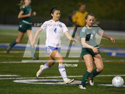Thumbnail 2 in Eastlake vs. La Costa Canyon (CIF SDS D1 Final) photogallery.