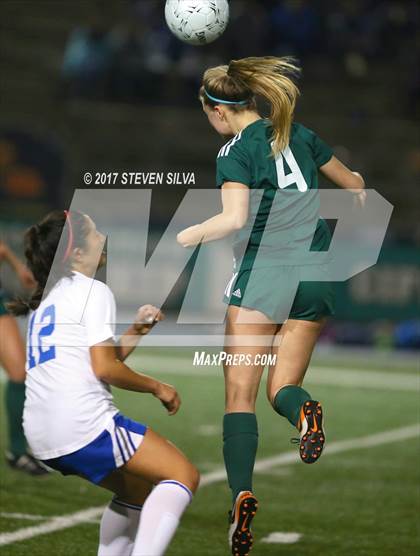 Thumbnail 2 in Eastlake vs. La Costa Canyon (CIF SDS D1 Final) photogallery.